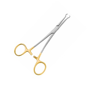 Juego de Cirugía de vasectomía sin sutura con certificación CE, instrumentos de tijera manual aprobados por ISO, base de herramientas quirúrgicas - Product Image 2