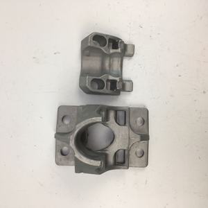 JIAYI Fabrika Doğrudan Satışı Yüksek Kaliteli Yeni Ağır Hizmet Tipi Alüminyum Kamyon Çamurluk Askı Kilidi Montajı FM FH Kamyon Serisi için - Product Image 4