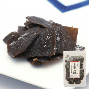 Snacks Saludables de Mariscos con Vinagre Sabor Hokkaido, Azúcar, Miel y Kombu del Fabricante, 50 Piezas de 60g, Venta al por Mayor, Producto de Venta Rápida - Product Image 2