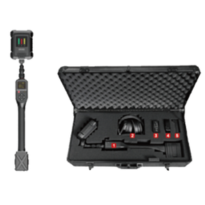 <span class=keywords><strong>Detector</strong></span> de Junção Não Linear TCHsecurity FX01 NLJD Profissional para Detecção de Anti-Espionagem e Anti-Vigilância de Alta Sensibilidade - Product Image 2