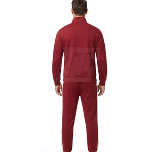 Ensemble de sport tendance pour homme, survêtement de course léger et respirant, vêtements de sport athlétiques confortables pour la salle de sport - Product Image 2