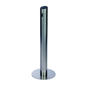 Posacenere da parete o da terra SMOKER, 1,5 o 3 litri - Product Image 6