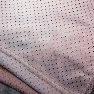 Pantalones cortos de malla personalizados para hombre de talla grande de 5 pulgadas con entrepierna OEM sublimación de poliéster liso ropa de calle pantalones cortos de moda de malla personalizados informales - Product Image 2