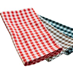 Superb Design Paños de cocina de algodón clásico personalizado Toalla de cocina Fabricante al por mayor en la India - Product Image 1