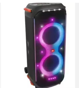 Nuevo Altavoz Portátil Bluetooth para Fiestas Partybox 710 de 800W - Product Image 2
