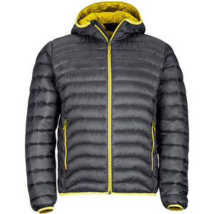 jacket Stand Collar PU Leather Men's Light weight <b>Quilted</b> Cotton PU Leather Zipper <b>Thick</b> Warm Winter Jacket for Front - Product Image 5