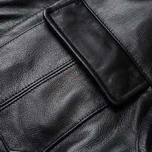 เสื้อกั๊กยีนส์สำหรับผู้ชายทรงหลวมใหม่แจ็กเก็ตแผ่นรองไหล่แขนกุดผ้ายืดหยุ่นเสื้อลำลองระบายอากาศได้ดีใส่ในฤดูร้อน - Product Image 5