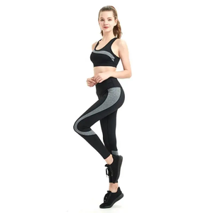 Nouveau style à la mode gym soutien-gorge dames push up soutien-gorge de sport multi-boutonnage vêtements de yoga nouveauté haute qualité femmes soutien-gorge - Product Image 4