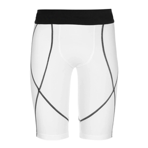 Prix de gros OEM Shorts de compression pour hommes Shorts d'entraînement Sous-vêtements de base Collants pour la course à pied Printemps Été Vêtements de sport Shorts pour hommes - Product Image 4