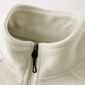 เสื้อกันหนาวแบบมีฮู้ดและน่ารักสำหรับผู้หญิงเสื้อสเวตเตอร์ขนปุยพร้อมฮู้ดและของตกแต่งแบบปะติดสำหรับเด็กผู้หญิงอบอุ่นและน่ารัก - Product Image 6