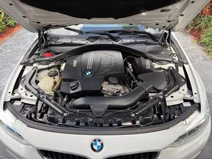 BMW 435i Convertible Turbo de 6 Cilindros, 2015, Usado, Muy Equipado, de Propietario del Sur, Sin Modificaciones - Product Image 6