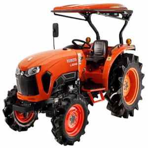 รถแทรกเตอร์ M6040คูโบต้า... - Product Image 2