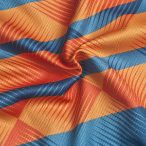 Uniformes de vêtements de cyclisme sublimés Uniformes de cyclisme respirants de haute qualité - Product Image 6