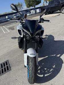 Motocicletas Yamaha MT-10 2025 listas para enviar - Product Image 4