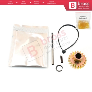 ชุดปรับความสูงหลัง BGE588 สำหรับ Mondeo MK1 ปี 1993-1996 เส้นผ่านศูนย์กลาง 27.5 มม. - Product Image 4