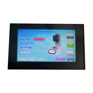 स्वचालित विकैट सीमेंट स्थिरता सेटिंग समय प्रवेश परीक्षक विकैट सुई स्वचालित विकैट उपकरण - Product Image 3