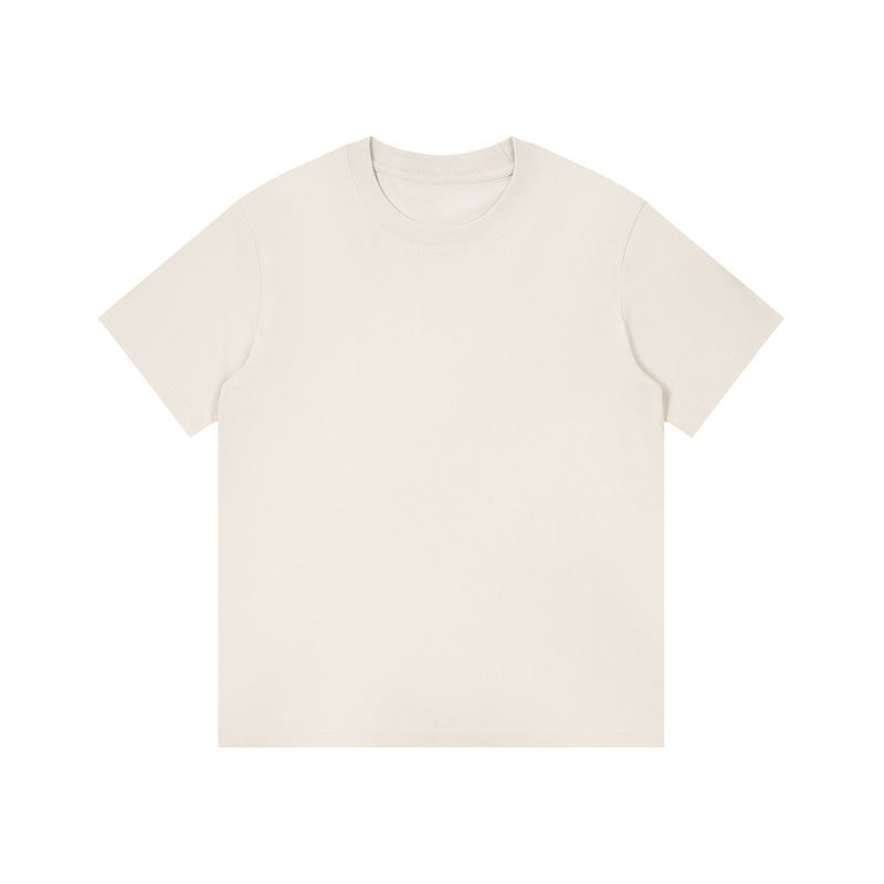 Pure cotton-Pearl white