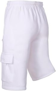 2025 New Wholesale Men's Embroidered <b>Stretch</b> Beach Custom Logo <b>Swim</b> Trunks Gym Compression <b>Shorts</b> With Drawstring men's <b>shorts</b> - Product Image 6