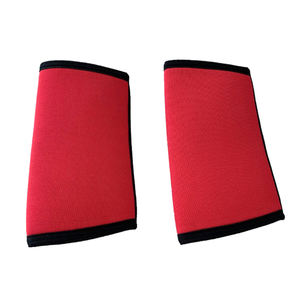 Strength Elbow <b>Compression</b> Neoprene Elbow Sleeves For Weight Training Powerlifting Low Price - Product Image 4