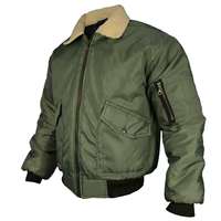 Veste bomber en toile pour homme au design unique, coupe moderne, fermeture éclair, légère, chaude, réversible, écologique, pour l'automne