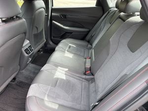 2023สำหรับโซนาต้าเอ็นไลน์ FWD เบาะหนังเทอร์โบพวงมาลัยซ้ายน้ำหนักเบาภายในระยะทางต่ำราคามีในสต็อกพร้อมส่ง - Product Image 6