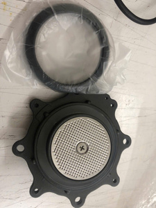 ปะเก็นกาแฟวัสดุยาง71x56x8มม. ทำให้มั่นใจได้ว่าซีลแน่นป้องกันการรั่วไหลและรักษาความดันให้คงที่ - Product Image 3