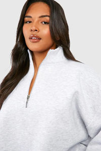 Venta caliente al por mayor 100% algodón personalizado Streetwear mujeres sudaderas con capucha OEM y ODM servicio ropa proveedor 2025 - Product Image 4