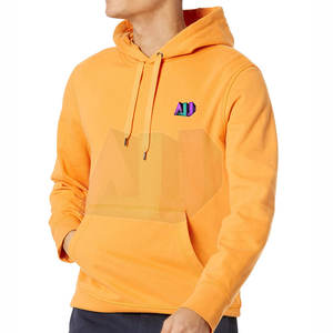 Sweat à capuche pour homme de qualité supérieure, 100% coton, hiver, avec tissu doux et respirant, coupe régulière, style durable, à porter tous les jours - Product Image 2