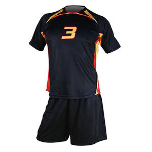 Offre Spéciale 2024 OEM Logo Hommes Vêtements d'Équipe Sublimation Sports Vêtements de Football Uniformes de Football Personnalisés À Vendre - Product Image 2