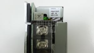 3850) [NUEVO] Fuente de Alimentación Conmutada CA/CC COSEL PBA150F-48 100% Original para Equipos Industriales, Origen Corea, Otros Materiales - Product Image 5