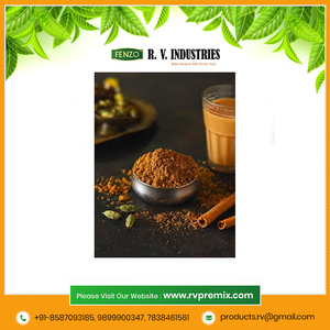 Wholesale Fenzo Top Grade 2-in-1 Premix Cinnamon Plain <b>Tea</b> Freshly Manufactured India Instant Flower <b>Tea</b> Bag <b>Slimming</b> Health Box - Product Image 2