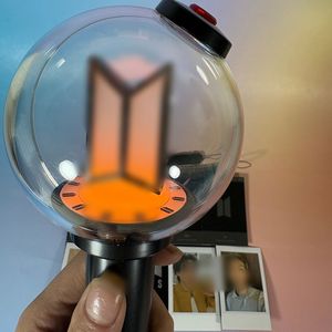 Light Stick B T S VER.4 2026, Aplicación Compatible con Bluetooth BT2 - Product Image 2