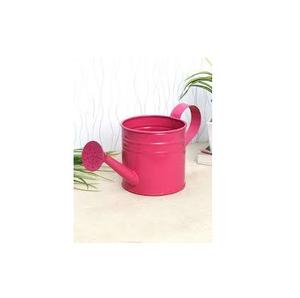 Sustainable Quality Watering Cane Water <b>Storage</b> Cane Dark Blue Antique Finishing Decorative Water Can for <b>Garden</b> Ware Item - Product Image 3