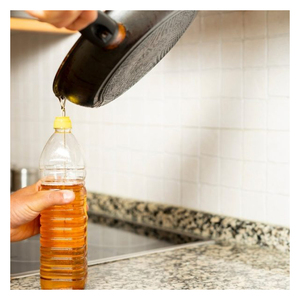 น้ำมันปรุงอาหารมือสองราคาดีที่สุดและมาตรฐานการส่งออกสูง - Product Image 6