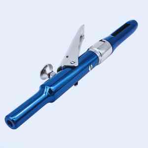 Jeringa Dental Citoject de 1,8 ml, herramientas quirúrgicas Intraligamental de anestesia, Instrumentos dentales de anestesia Intraligamental para implantes - Product Image 5