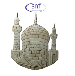 High Quality Metal Die <b>Set</b> for Coin Making Indian Style Jewelry <b>Silver</b> & Gold for European USA UAE Jewelry Manufacturing - Product Image 3