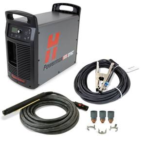 Meilleure VERSION EU pour Hypertherm Powermax 105 Sync Plasma avec torche mécanique CPC 50 pieds 180 - Product Image 3