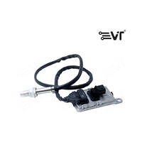Capteur d'émissions de NOx Euro 6 A0101531428 pour camion, capteur d'émissions d'échappement pour système SCR, remplacement pour Mercedes-Benz