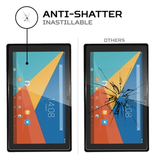 ฟิล์มกันรอยหน้าจอ ANTISHOCK สำหรับแท็บเล็ต Teclast Tbook 16S อุปกรณ์เสริมระดับพรีเมียมเพื่อเพิ่มความทนทานของแท็บเล็ต - Product Image 5