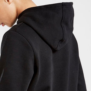 เสื้อฮู้ดลำลองสำหรับเด็กผู้หญิงเสื้อสวมหัวมีฮู้ดสำหรับฤดูหนาวโลโก้ได้ตามต้องการ - Product Image 4