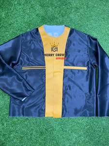 Nueva chaqueta bomber de cuero para hombre con innovaciones duraderas y elegantes - Product Image 5