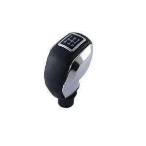 Ensemble pommeau de vitesse et soufflet pour Peugeot 307 Sport avec design spécial - Product Image 2