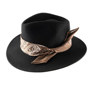 Wholesale Top Quality 100% Cotton Paisley Bandana Custom Design Multifunctional Square <b>Scarf</b> for Adults for Spring - Product Image 5