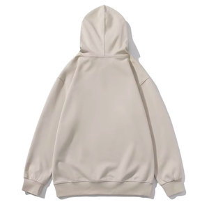 Sweat-shirts et hoodies oversize pour hommes, style streetwear, coupe décontractée - Product Image 6
