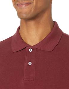 Confort de style simple. Rehaussez votre garde-robe décontractée avec notre chemise en coton respirant tricoté pour homme, respectueuse de l'environnement - Product Image 6