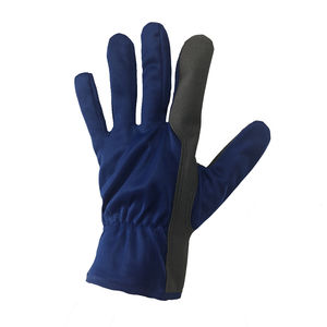 Best Supplier Wholesale Leather Touch Screen Outdoor Safety <b>Working</b> <b>Gloves</b> High Quality Low Price All Seasons - Product Image 6