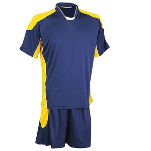 Alta calidad personalizado mejor calidad diseño fresco voleibol uniforme Jersey voleibol uniforme Unisex - Product Image 6