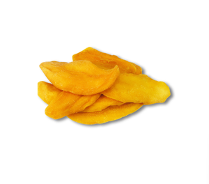 มะม่วงอบแห้งคุณภาพสูงสินค้าเวียดนามปราศจากน้ำตาลผลไม้สดรสหวานตามธรรมชาติ - Product Image 1