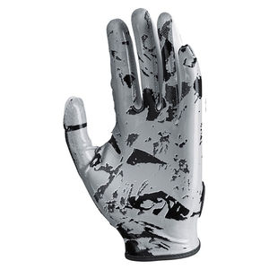 Gants de football américain de qualité supérieure, légers, antidérapants, avec une forte adhérence et un ajustement confortable, au meilleur prix pour les fournisseurs tendance - Product Image 6
