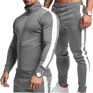 Ensemble Pantalon de Survêtement et Sweat à Capuche Personnalisés Sweats à Capuche Lions Imprimés par Sublimation Vente en Gros Surdimensionnés de Haute Qualité Survêtements Ensembles Unisexe - Product Image 1